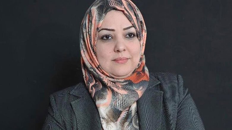 Irak'ta bir milletvekili Covid-19’dan hayatını kaybetti